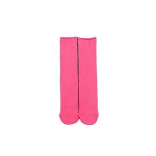 <img class='new_mark_img1' src='https://img.shop-pro.jp/img/new/icons14.gif' style='border:none;display:inline;margin:0px;padding:0px;width:auto;' />MOUN TEN.Eco TC Tube Socks / Pink