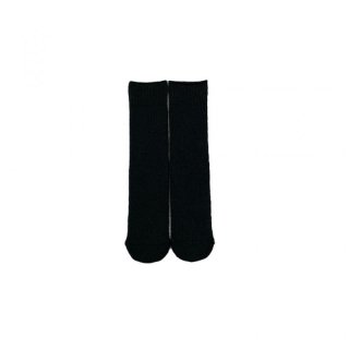 <img class='new_mark_img1' src='https://img.shop-pro.jp/img/new/icons14.gif' style='border:none;display:inline;margin:0px;padding:0px;width:auto;' />MOUN TEN.Eco TC Tube Socks / Black