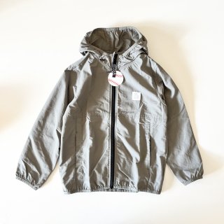 <img class='new_mark_img1' src='https://img.shop-pro.jp/img/new/icons14.gif' style='border:none;display:inline;margin:0px;padding:0px;width:auto;' />THE PARK SHOPPackable Bike Jacket / Gray