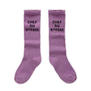 <img class='new_mark_img1' src='https://img.shop-pro.jp/img/new/icons14.gif' style='border:none;display:inline;margin:0px;padding:0px;width:auto;' />SPROETSPROUTSocks Chef Du Burger Purple