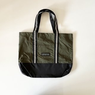 <img class='new_mark_img1' src='https://img.shop-pro.jp/img/new/icons14.gif' style='border:none;display:inline;margin:0px;padding:0px;width:auto;' />THE PARK SHOPSchoolboy Lessonbag / Olive