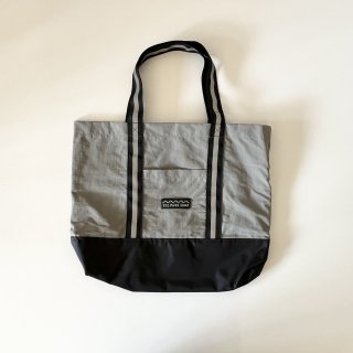 <img class='new_mark_img1' src='https://img.shop-pro.jp/img/new/icons14.gif' style='border:none;display:inline;margin:0px;padding:0px;width:auto;' />THE PARK SHOPSchoolboy Lessonbag / Gray