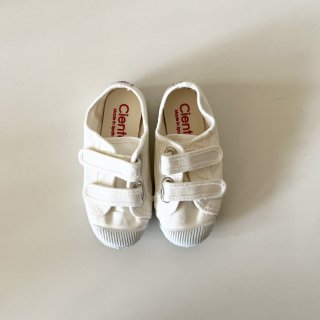 <img class='new_mark_img1' src='https://img.shop-pro.jp/img/new/icons14.gif' style='border:none;display:inline;margin:0px;padding:0px;width:auto;' />CientaVelclo Sneaker / Blanco