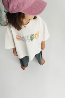 <img class='new_mark_img1' src='https://img.shop-pro.jp/img/new/icons34.gif' style='border:none;display:inline;margin:0px;padding:0px;width:auto;' />40%OFFbyron baybiesCoral Oversized Tee