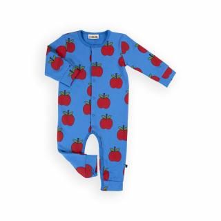 <img class='new_mark_img1' src='https://img.shop-pro.jp/img/new/icons34.gif' style='border:none;display:inline;margin:0px;padding:0px;width:auto;' />50%OFFCARLIJNQApple Bady Jumpsuit (62/68 Last 1 !)