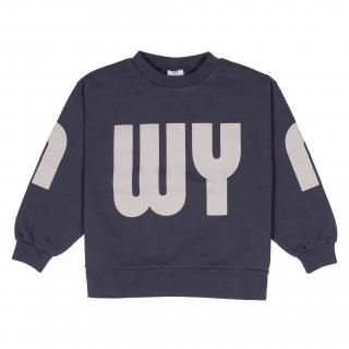 <img class='new_mark_img1' src='https://img.shop-pro.jp/img/new/icons34.gif' style='border:none;display:inline;margin:0px;padding:0px;width:auto;' />50%OFFWynkenScale Sweat / Slate