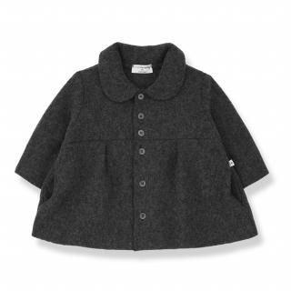 <img class='new_mark_img1' src='https://img.shop-pro.jp/img/new/icons34.gif' style='border:none;display:inline;margin:0px;padding:0px;width:auto;' />50%OFF1 + in the familyChloe Coat (36m Last 1 !)