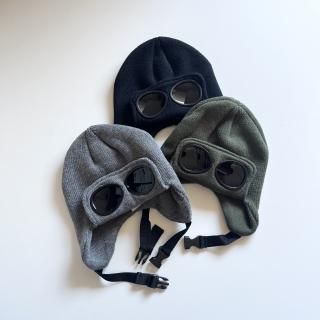 <img class='new_mark_img1' src='https://img.shop-pro.jp/img/new/icons54.gif' style='border:none;display:inline;margin:0px;padding:0px;width:auto;' />THE PARK SHOPGoggle Snow Cap 