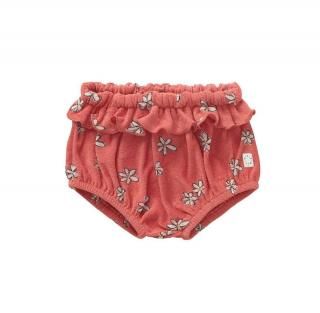 <img class='new_mark_img1' src='https://img.shop-pro.jp/img/new/icons34.gif' style='border:none;display:inline;margin:0px;padding:0px;width:auto;' />40%OFFSPROETSPROUTRuffle Bloomer Daisies Print (6m Last 1 !)