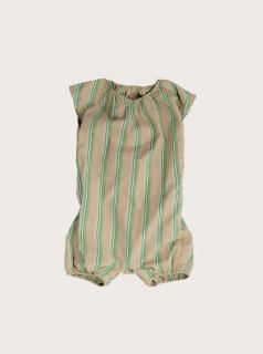 <img class='new_mark_img1' src='https://img.shop-pro.jp/img/new/icons14.gif' style='border:none;display:inline;margin:0px;padding:0px;width:auto;' />KOTERJules Cocoon-Shape Playsuit (12-18m,18-24m,2-3y)
