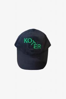 <img class='new_mark_img1' src='https://img.shop-pro.jp/img/new/icons14.gif' style='border:none;display:inline;margin:0px;padding:0px;width:auto;' />KOTERBowie Embroiderd Koter Baseball Cap 