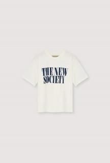<img class='new_mark_img1' src='https://img.shop-pro.jp/img/new/icons14.gif' style='border:none;display:inline;margin:0px;padding:0px;width:auto;' />The New SocietyMica T-shirts