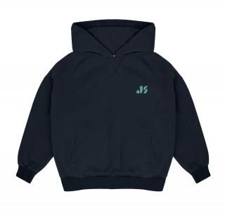 <img class='new_mark_img1' src='https://img.shop-pro.jp/img/new/icons14.gif' style='border:none;display:inline;margin:0px;padding:0px;width:auto;' />JENESTTaka Hoodie / Navy Blue