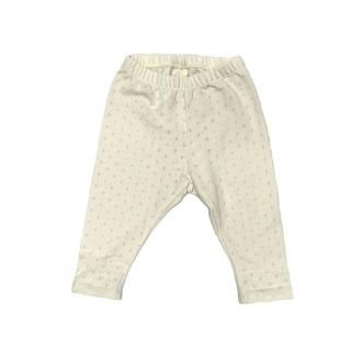 <img class='new_mark_img1' src='https://img.shop-pro.jp/img/new/icons14.gif' style='border:none;display:inline;margin:0px;padding:0px;width:auto;' />MOUN TEN.Baby Eyelet Sweat Slim Pants (70,80)