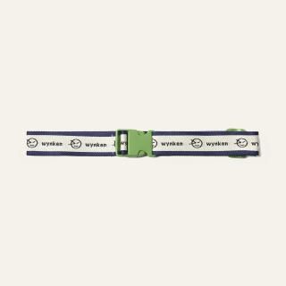 <img class='new_mark_img1' src='https://img.shop-pro.jp/img/new/icons14.gif' style='border:none;display:inline;margin:0px;padding:0px;width:auto;' />wynkenWynken Belt / Python Green