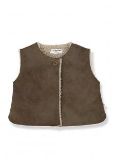 <img class='new_mark_img1' src='https://img.shop-pro.jp/img/new/icons14.gif' style='border:none;display:inline;margin:0px;padding:0px;width:auto;' />1 + in the familyKatja Vest