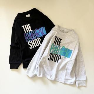<img class='new_mark_img1' src='https://img.shop-pro.jp/img/new/icons14.gif' style='border:none;display:inline;margin:0px;padding:0px;width:auto;' />THE PARK SHOPThe Blue Long Sleeve