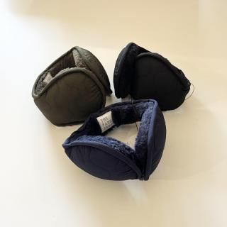 <img class='new_mark_img1' src='https://img.shop-pro.jp/img/new/icons14.gif' style='border:none;display:inline;margin:0px;padding:0px;width:auto;' />THE PARK SHOPMilquilt Earmuffs 