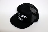 CAPTAINS HELM/ץƥ󥺥إ/LOGO 2T MESH CAP