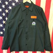 Turlock/å/Valley Auto Original Work Shirts/Green