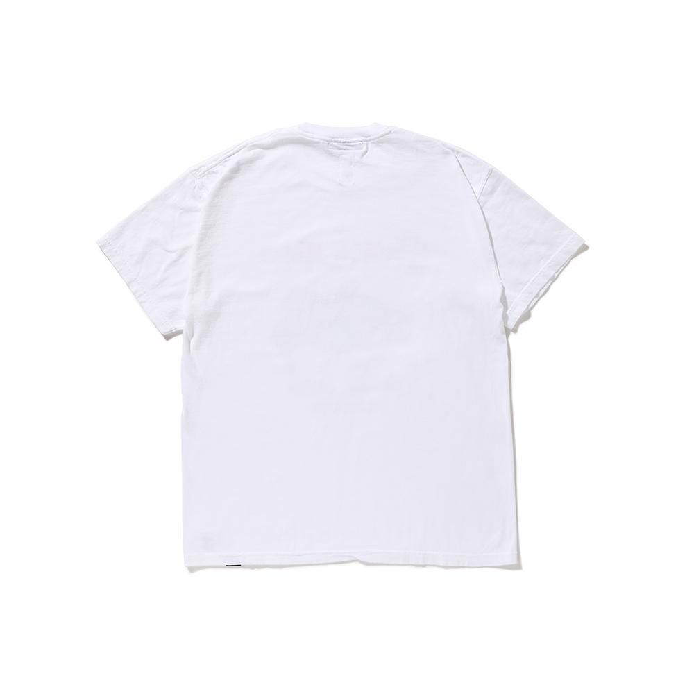 CAPTAINS HELM/キャプテンズヘルム/× CHALLENGER #BUILT IN JP TEE