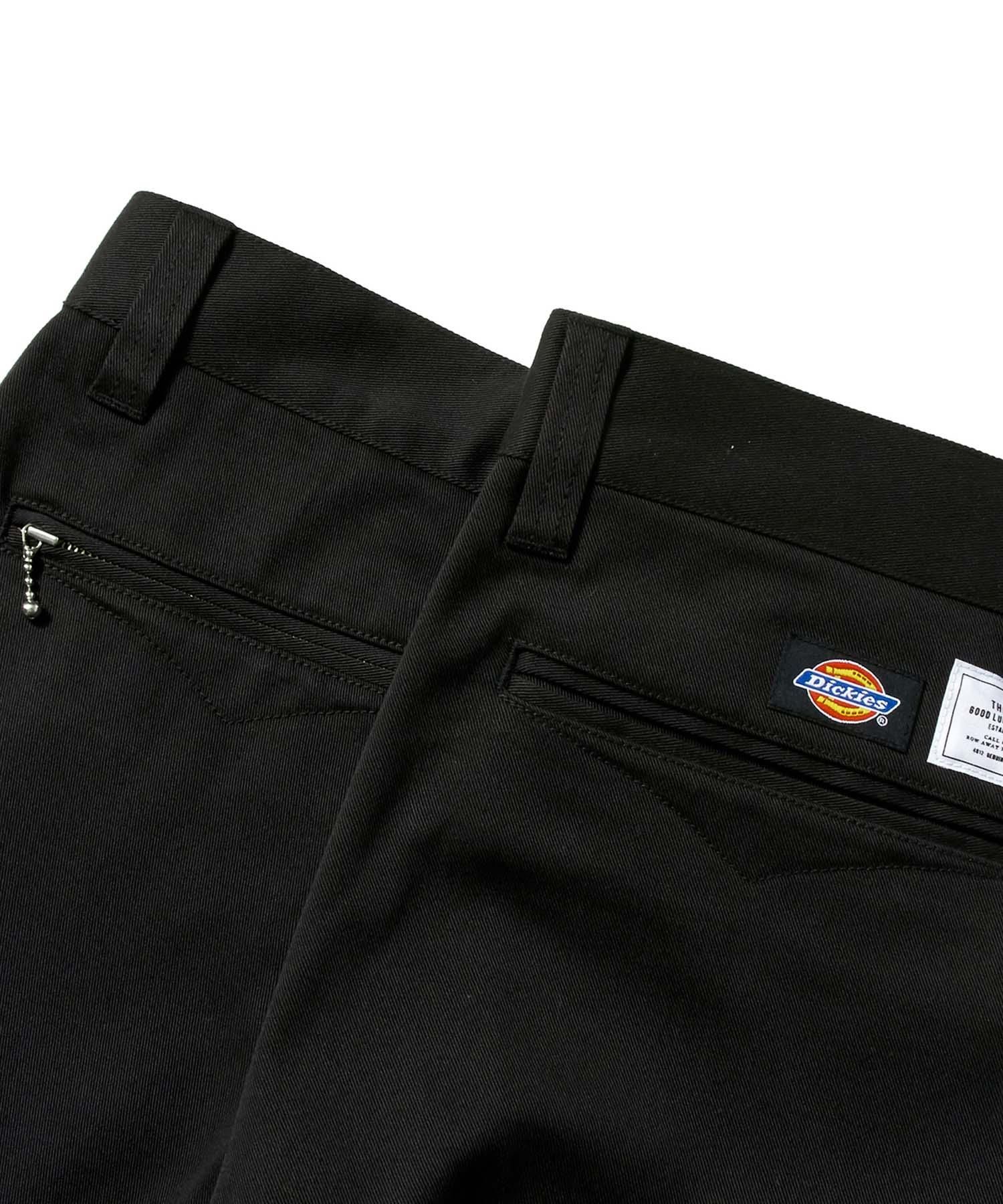THE CRIMIE × Dickies ダブルネーム　チノパン THE CRIMIE × Dickies ダブルネーム チノパン チノパン