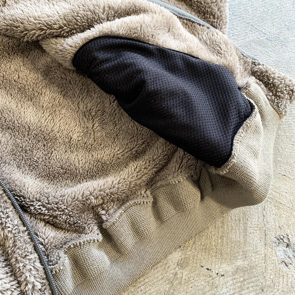CAPTAINS HELM/キャプテンズヘルム/#BOA FLEECE JKT - Turlock CAPTAINS HELM/キャプテンズヘルム/#BOA FLEECE JKT - Turlock