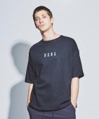 <img class='new_mark_img1' src='https://img.shop-pro.jp/img/new/icons25.gif' style='border:none;display:inline;margin:0px;padding:0px;width:auto;' />MSML / CAT OVERSIZED TEE / BLACK