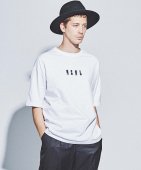 <img class='new_mark_img1' src='https://img.shop-pro.jp/img/new/icons25.gif' style='border:none;display:inline;margin:0px;padding:0px;width:auto;' />MSML / CAT OVERSIZED TEE / WHITE