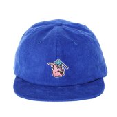 PORKCHOP/ݡå/OLD PORK CORDUROY CAP/ROYAL