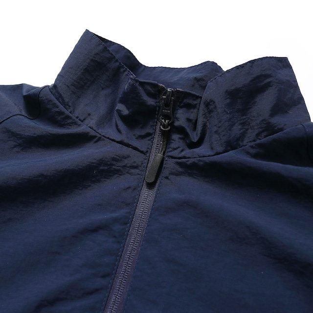 PORKCHOP/ポークチョップ/NOTHING DEVIL NYLON JKT/NAVY PORKCHOP/ポークチョップ/NOTHING DEVIL NYLON JKT/NAVY