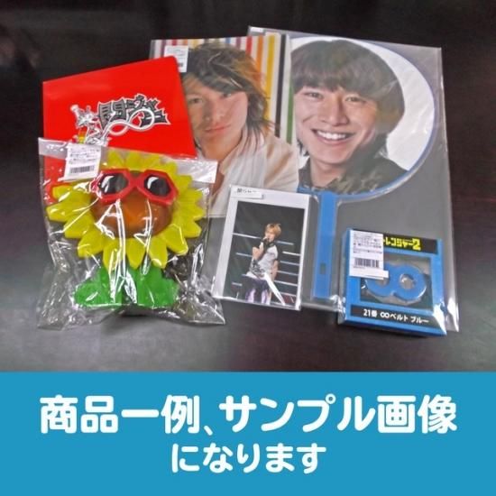関ジャニ∞/安田章大 いろいろお楽しみセット - ジャニランド
