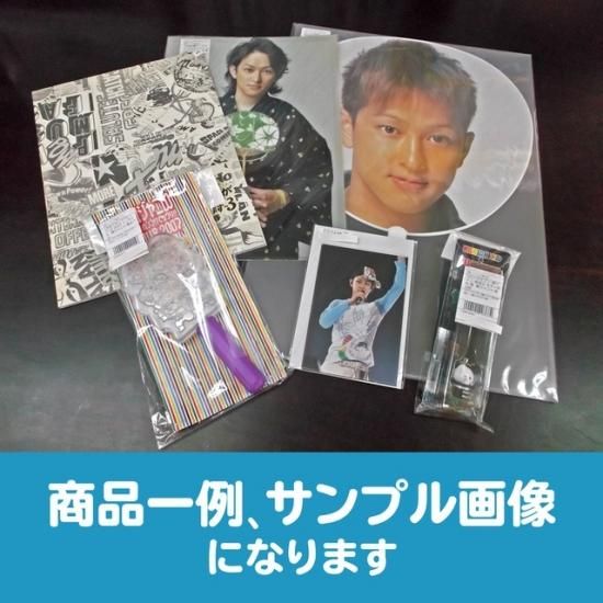 関ジャニ∞ 直筆メッセージ付きセット 関ジャニ∞ - 関ジャニ∞直筆メッセージ（T.W.L付録）の通販 by