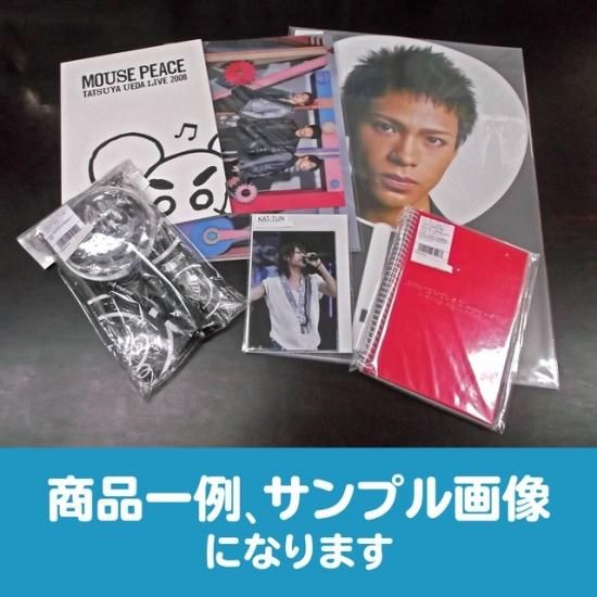 KAT-TUN/上田竜也 いろいろお楽しみセット - ジャニランド KAT-TUN/上田竜也 いろいろお楽しみセット - ジャニランド