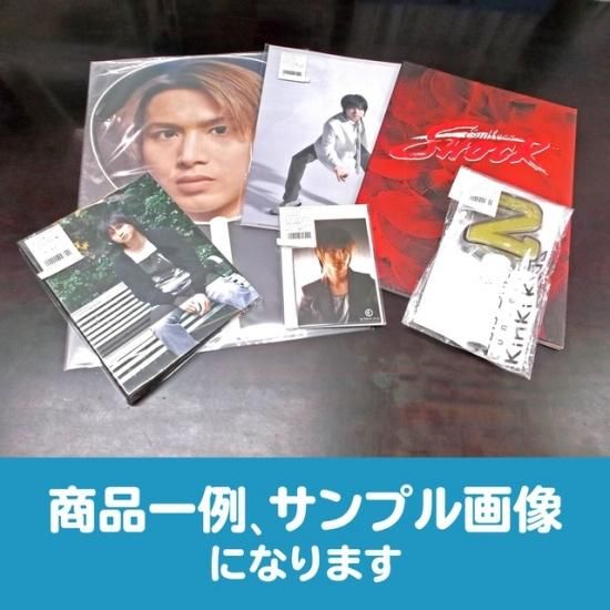 KinKi Kids 10年 BPM 堂本光一 オリジナルフォトセット②