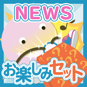 最も  NEWS いろいろお楽しみセット ジャニランドセレクトSHOP - その他
