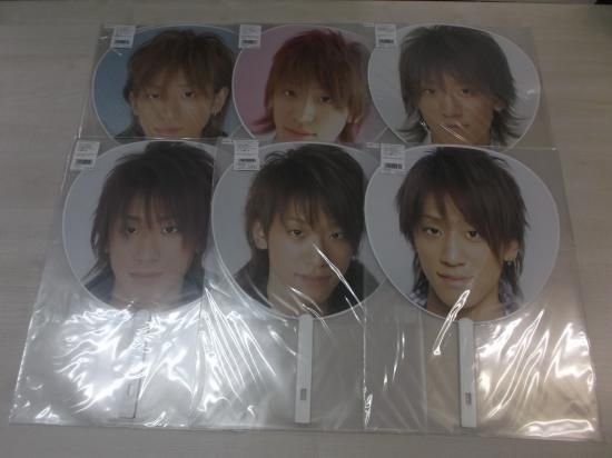 NEWS - 小山慶一郎☆うちわまとめ売りの通販 by rr｜ニュース