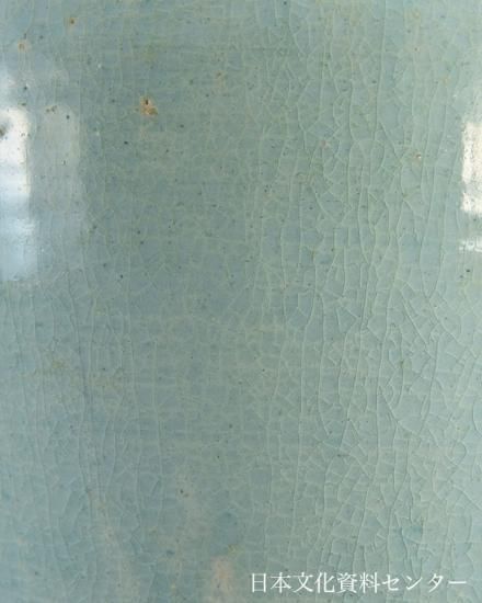 影青 青白磁の梅瓶（南宋）日本文化資料センター