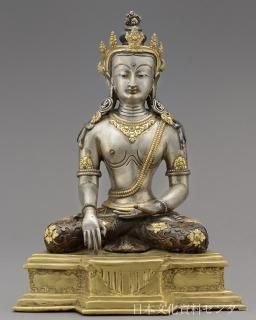 仏教美術 三宝仏 工芸品 美術品 置物 仏教美術 三宝仏 工芸品 美術品 置物