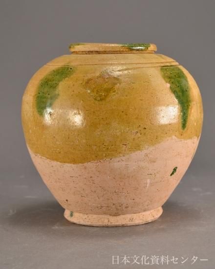 中国遼代 宋代 緑三彩 時代保証 （140th KOGIRE-KAI AUCTION