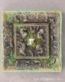 古鏡 - 日本文化資料センター