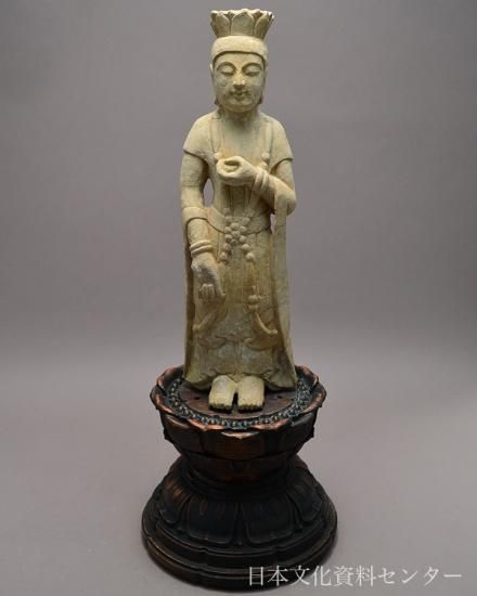 北斉時代 石造如来仏頭 台付き 6世紀中 伝世品焼物 仏教美術 WWFT051 東洋美術をめぐる旅＠東博．東洋館 de 中国の仏像: letuce's room