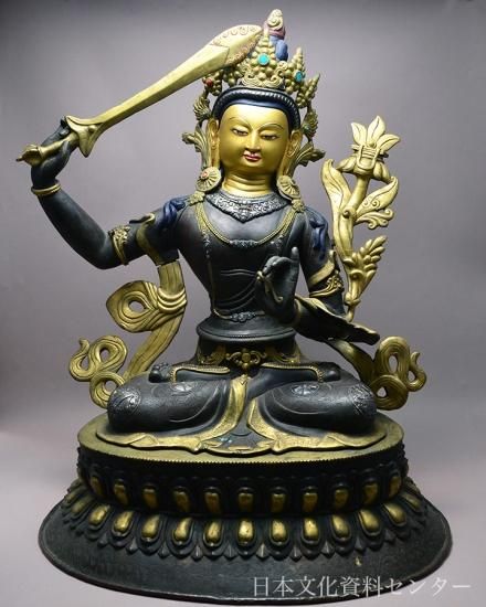 唐物 仏像 清代 銅泥金 チベット密教 祥寿五仏母 冠詠仏母 仏教 唐物 仏像 清代 銅泥金 チベット密教 祥寿五仏母 冠詠仏母 仏教