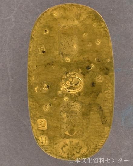 A2 享保小判(1714〜1736=正徳4年〜元文元年) A2 享保小判(1714〜1736=正徳4年〜元文元年)
