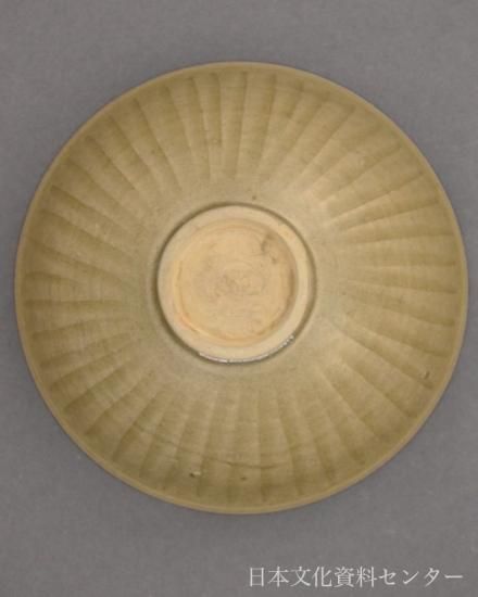 青磁大碗(宋代) 青磁大碗(宋代)