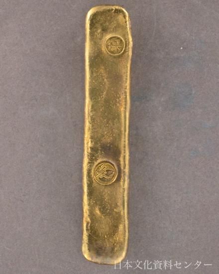 竹流金(1858年頃)日本文化資料センター 竹流金(1858年頃)日本文化資料センター