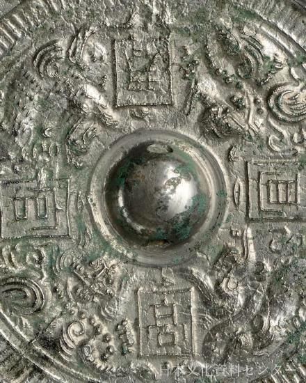 コレクター収集品　青銅　鳴物獣文　鳥形鐘 ◇鶴鳴堂◇中国・商時期 青銅器 獣面紋・鳳鳥鈕酒器 超絶技巧