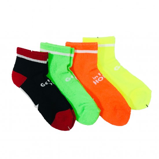 NeoNeo ankle sox / MAN