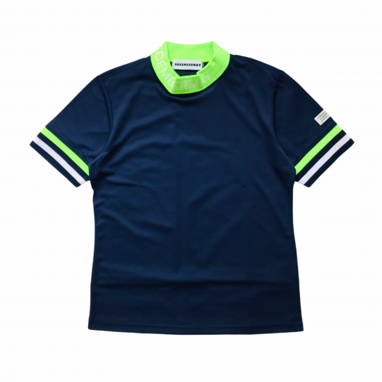 <img class='new_mark_img1' src='https://img.shop-pro.jp/img/new/icons5.gif' style='border:none;display:inline;margin:0px;padding:0px;width:auto;' />Comfortable Highneck Shirt / MAN