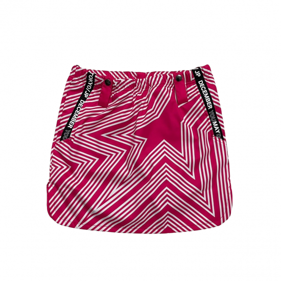 Ź޸ Star tribal some-tight Skirt / WOMAN